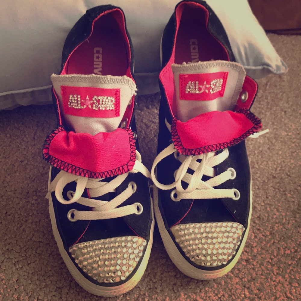 Converse